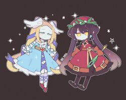hell maiden fan art