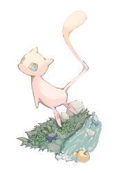 mew (pokemon) from pokemon
