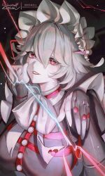 alexandrina sebastiane from zenless zone zero