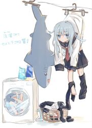 hibiki (kancolle) from kantai collection