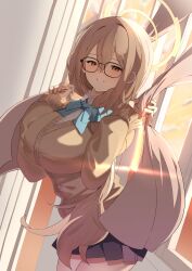 akane (blue archive) from blue archive
