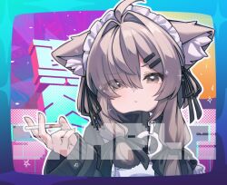 vrchat fan art