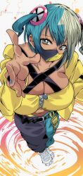 canari (pokemon) from pokemon by omochi