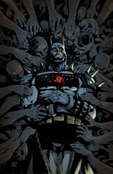batman from absolute dc