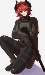 zentreya fan art
