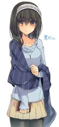 sagisawa fumika from idolmaster by teruteru-deru