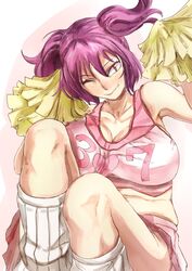 yasaka kanako from touhou by yohane