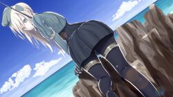 u-511 (kantai collection) from kantai collection