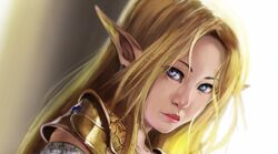 princess zelda from super smash bros. by robert knight