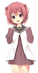 akaza akari from yuru yuri by hazuki ryuusei