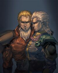 shuu (hokuto no ken) from hokuto no ken by mozu suka