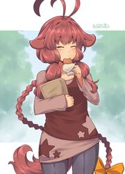 inumiya shiho from original by kuromiya