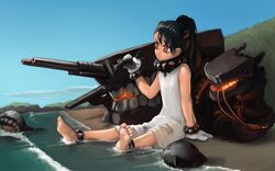 kantai collection fan art