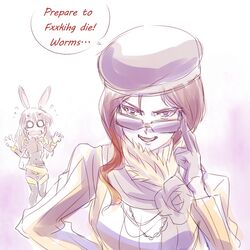 coco adel from rwby by iesupa
