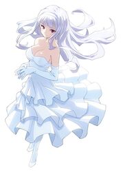 shijou takane from idolmaster by mofu
