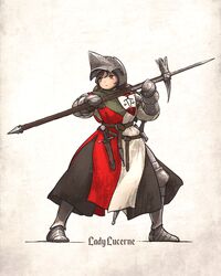 original fan art
