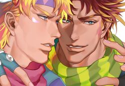 caesar anthonio zeppeli from jojo no kimyou na bouken by nashinachipmunk