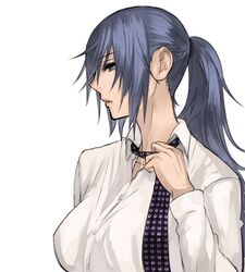 ruuko-san from original