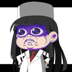 osomatsu-san fan art