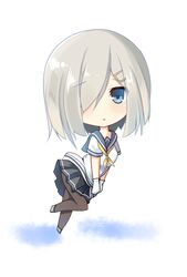 hamakaze (kantai collection) from kantai collection by vesperia