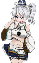 mononobe no futo from touhou by takashi (nekoro)