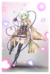 komeiji koishi from touhou