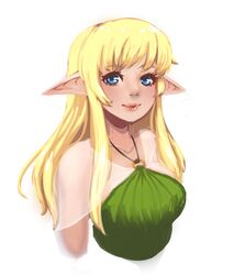 tiffania westwood from zero no tsukaima by drawfag