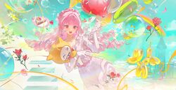 momo (nikki) from nikki (series)