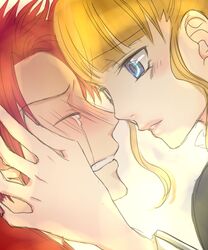 beatrice from umineko no naku koro ni by z (artist)