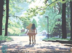 fujino shizuru from my-hime by ikeda (cpt)