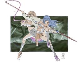 fujino shizuru from my-hime by ikeda (cpt)