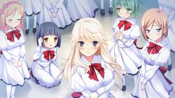 koiseyo!! imouto banchou fan art