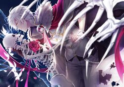 original fan art