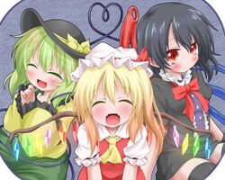 flandre scarlet from touhou by oden (th-inaba)