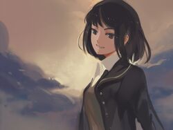 Booru post from safebooru.org