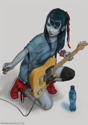 original fan art