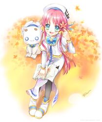 aria pokoteng from aria by pecorin