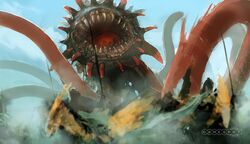 malboro from final fantasy
