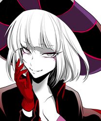 claude frollo from disney by marimo (yousei ranbu)