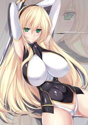 celestia ralgris from saijaku muhai no bahamut by minamon (vittel221)