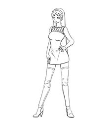 Booru post from safebooru.org