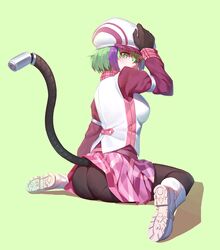 yurizaki mira from dimension w by nian