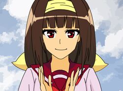 Booru post from safebooru.org