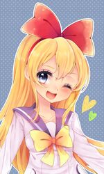 regina (dokidoki! precure) from dokidoki! precure by uzuki aki