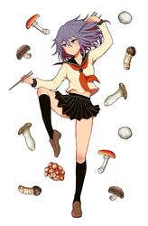 amaguri senko from henjo ~hen na joshi kousei amaguri senko~ by ubizo