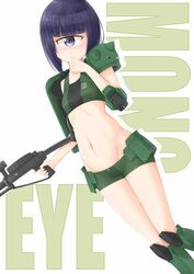 manako from gundam