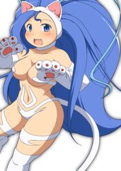 felicia from vampire (game) by mirano