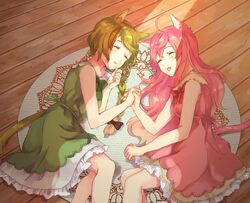 Booru post from safebooru.org