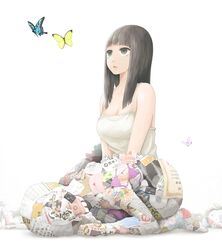 original fan art