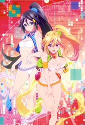 izumi reina from musaigen no phantom world